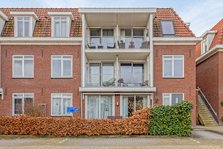 Bekijk foto 35 van Dorpsstraat 87-C