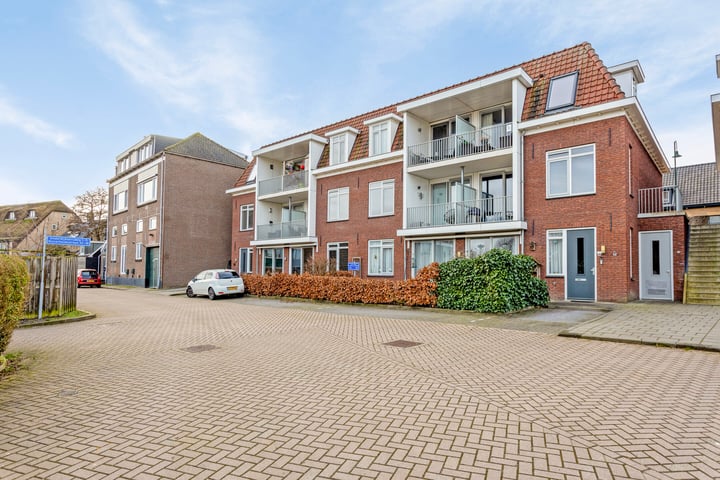 Bekijk foto 34 van Dorpsstraat 87-C