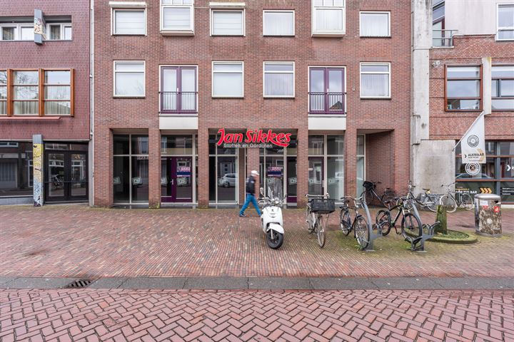 Laat 33, Alkmaar