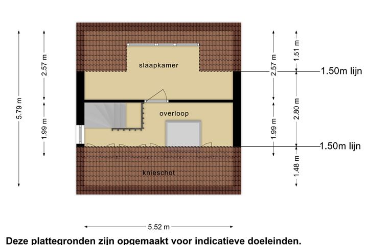 Bekijk foto 43 van Lisserdijk 336