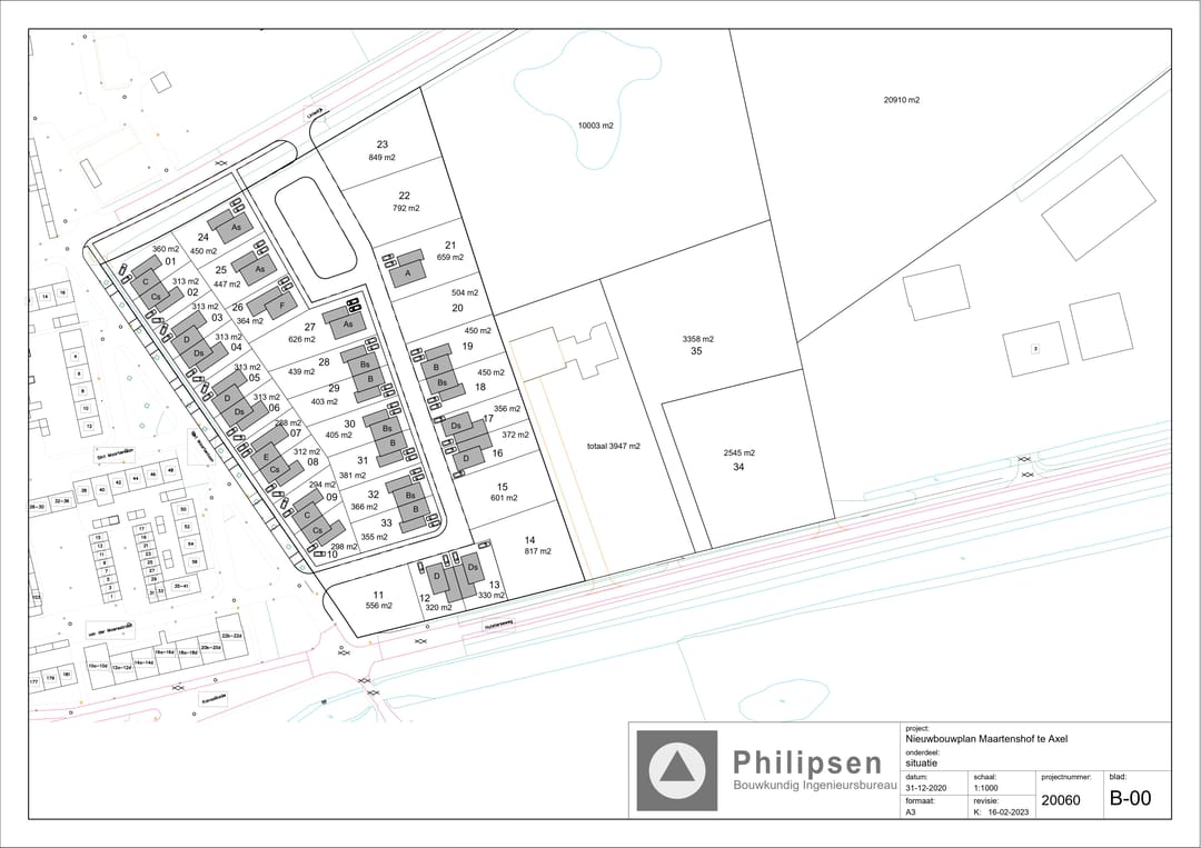 Photo 1 of Maartenshof 11