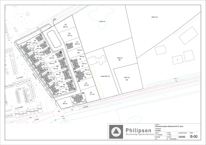 Foto 1 van Maartenshof 11