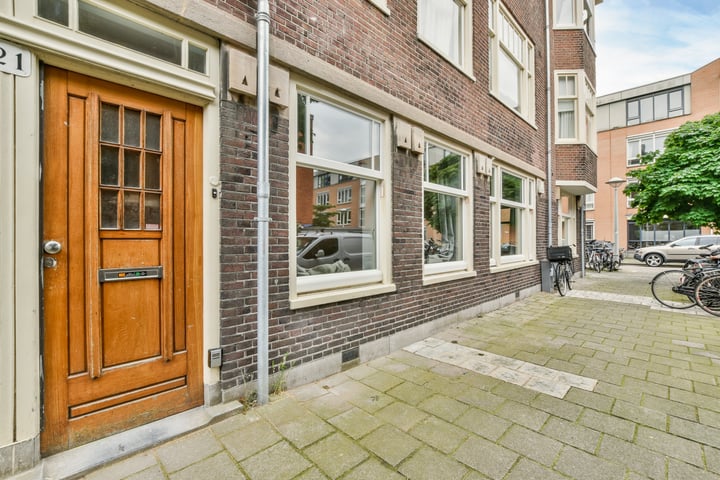 Bekijk foto 7 van Roompotstraat 21-H