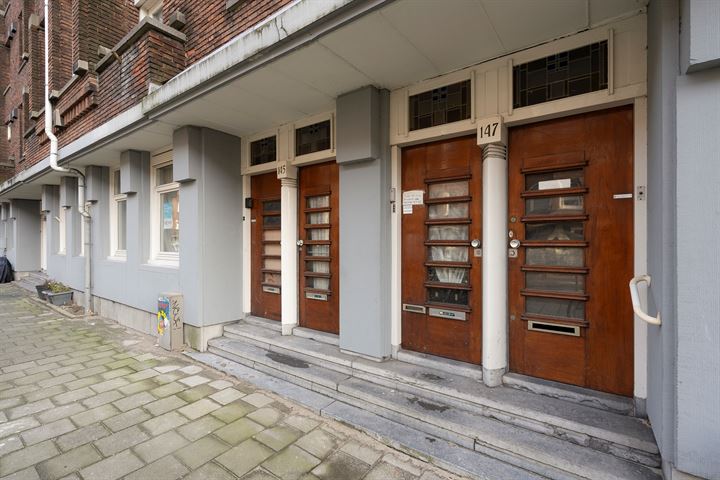 Bekijk foto 18 van Haarlemmermeerstraat 147-1