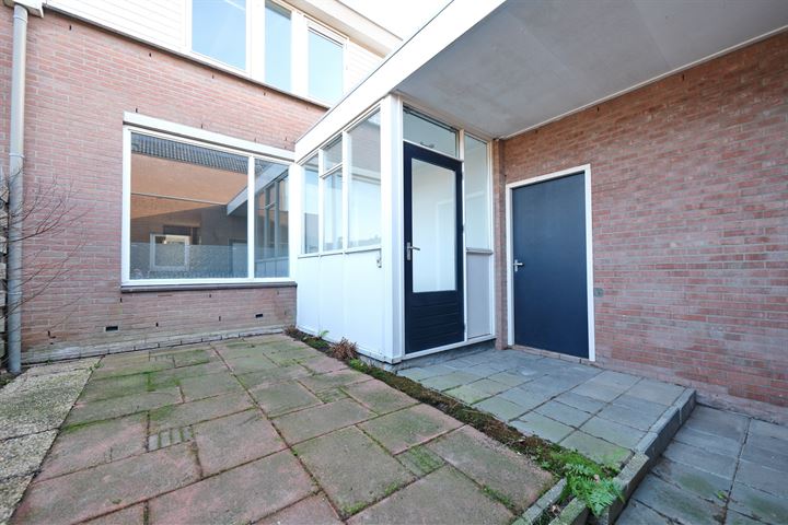 Bekijk foto 16 van Topaasstraat 14