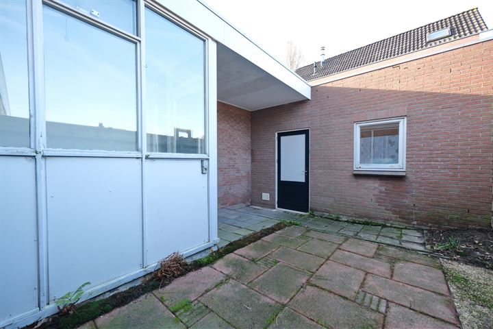 Bekijk foto 17 van Topaasstraat 14