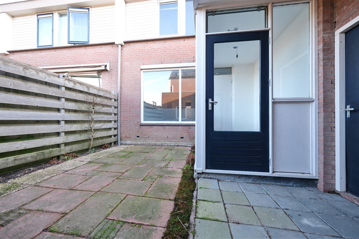 Bekijk foto 18 van Topaasstraat 14