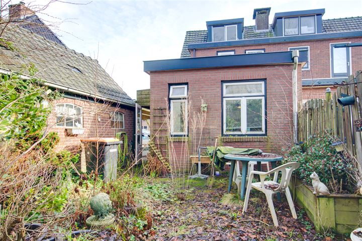 Bekijk foto 22 van Tuinlaan 5