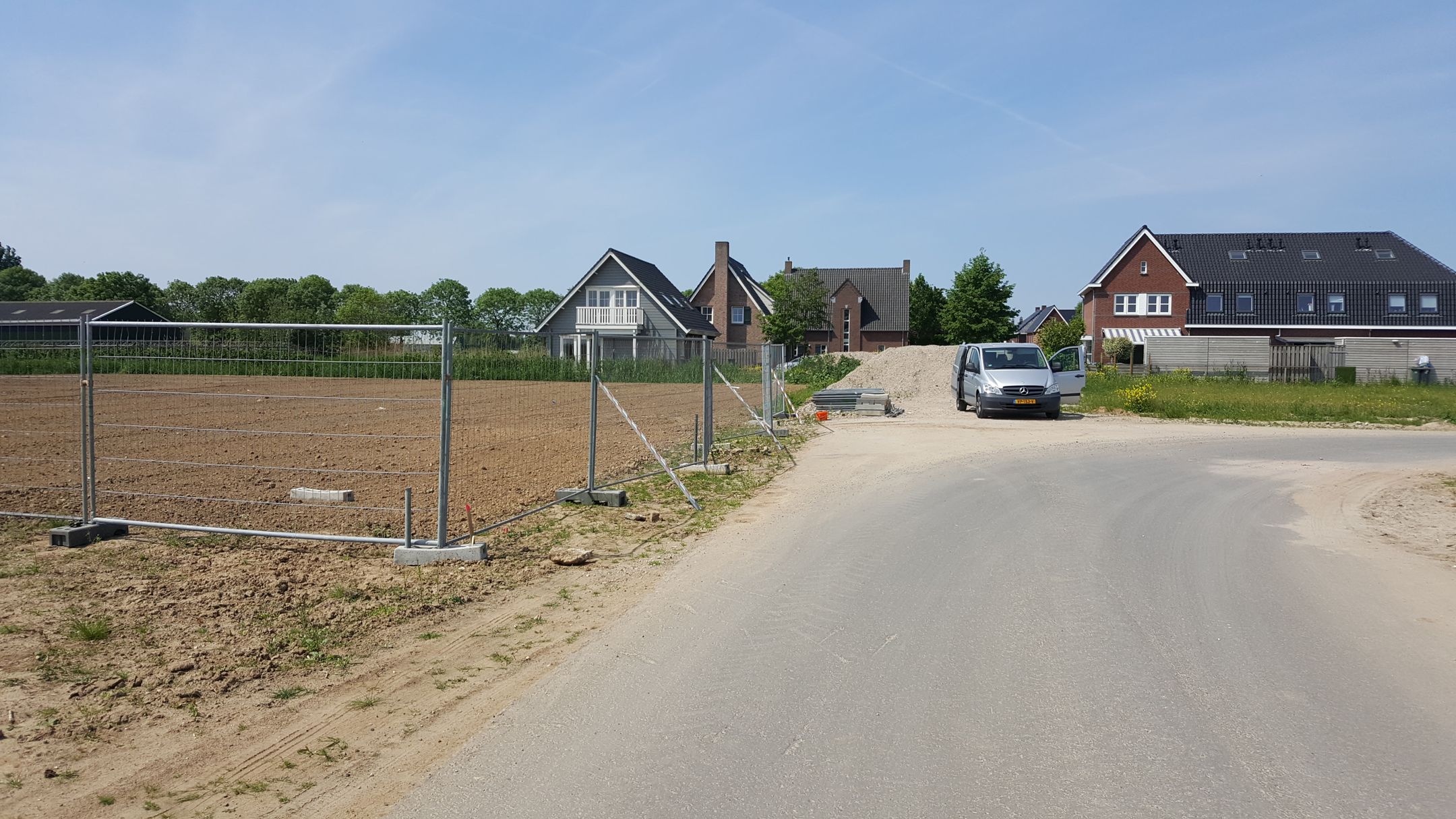 Foto 3 van Populierenlaan