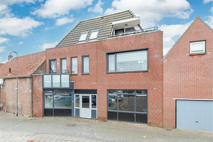 Bekijk foto 5 van Boterstraat 13-B