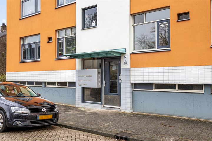 Bekijk foto 3 van Blaauwstraat 22