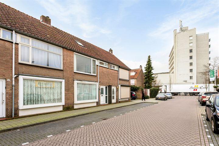 Bekijk foto 39 van Bernard Loderstraat 42