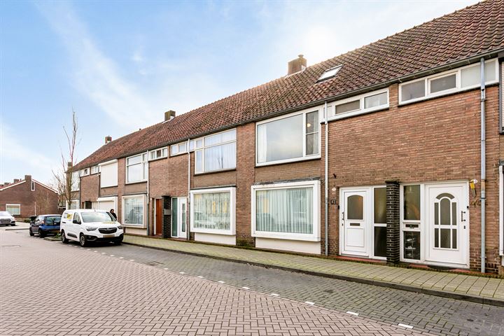 Bekijk foto 40 van Bernard Loderstraat 42