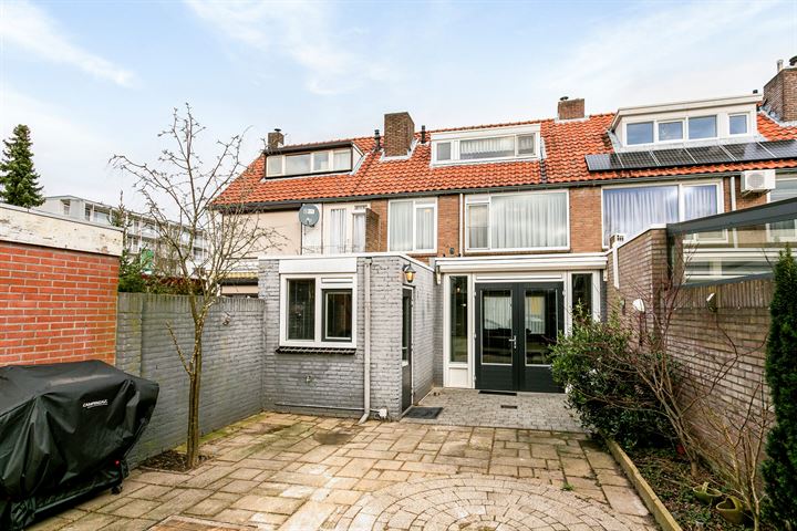 Bekijk foto 35 van Bernard Loderstraat 42