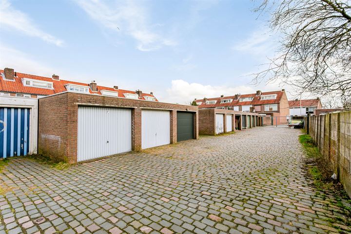 Bekijk foto 37 van Bernard Loderstraat 42