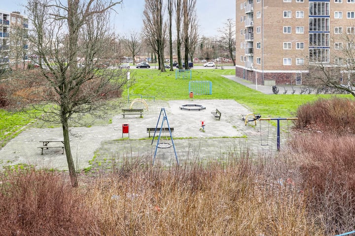 Bekijk foto 20 van Linnaeusstraat 204