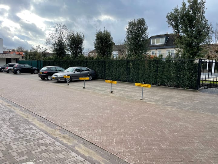 Foto 3 van Keermanslaan