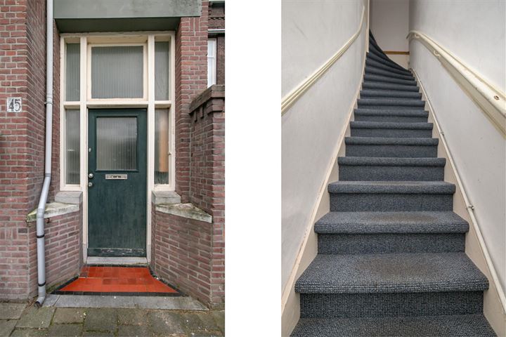 Bekijk foto 3 van Van Aerssenstraat 45