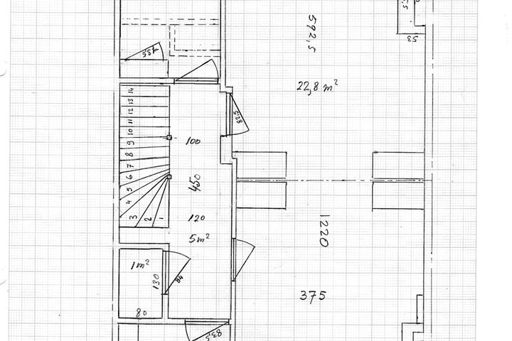 Bekijk foto 35 van Van Aerssenstraat 45