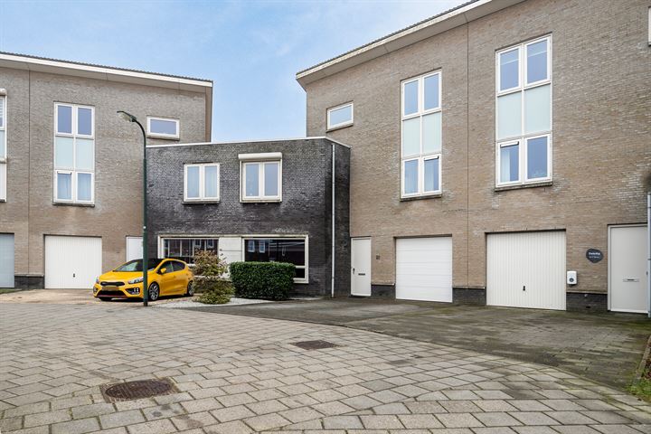 Bekijk foto 34 van Van Zeylstraat 22