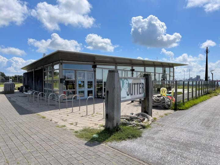 Koningin Emmaboulevard 4