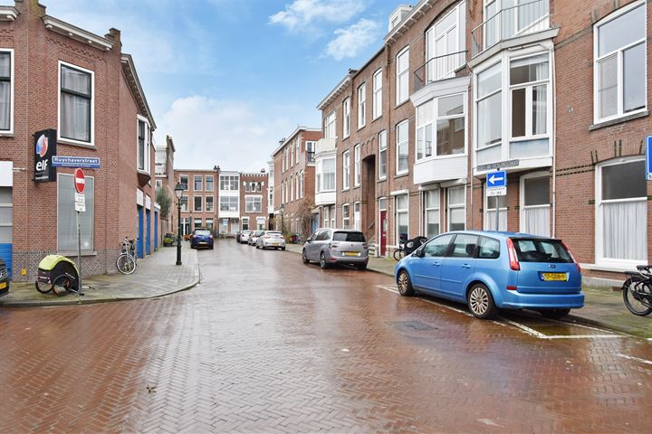 Bekijk foto 2 van Blois van Treslongstraat 73