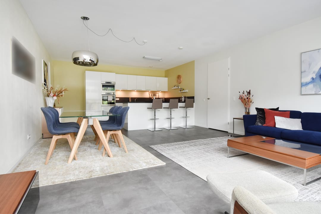 Apartment for sale Escamplaan 880 A 2547 EX Den Haag [funda]