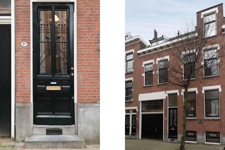 Bekijk foto 7 van Lambertusstraat 1-A