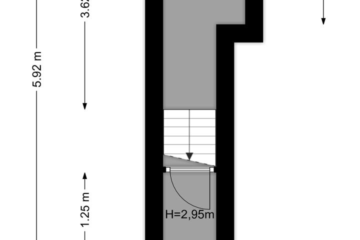 Bekijk foto 40 van Lambertusstraat 1-A