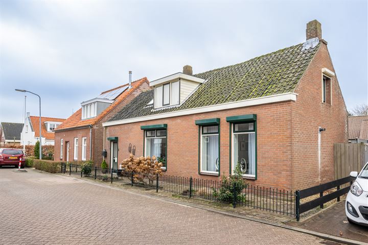 Bekijk foto 32 van Wittestraat 8