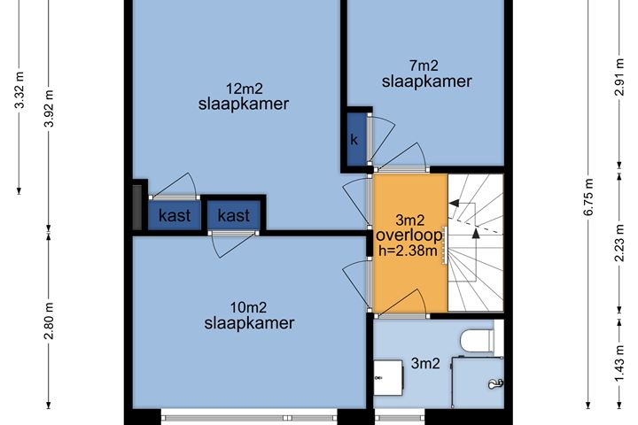 Bekijk foto 48 van Prins Mauritslaan 13