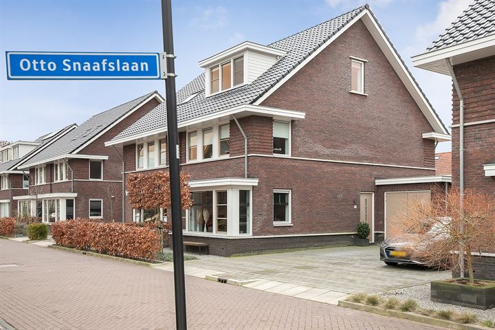 Bekijk foto 3 van Otto Snaafslaan 15