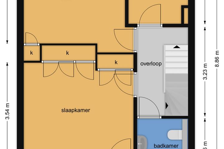 Bekijk foto 31 van Fabritiuslaan 43