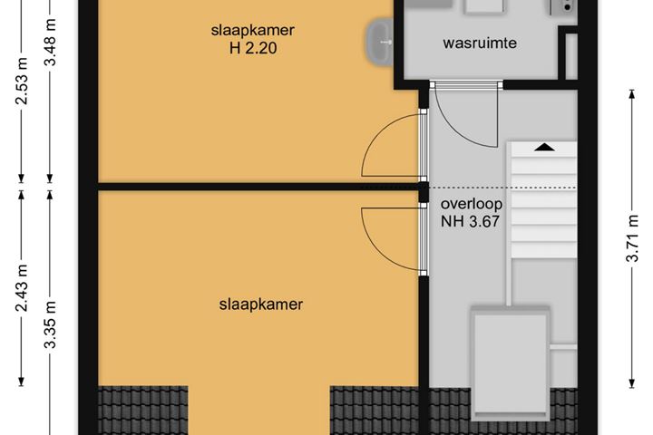 Bekijk foto 33 van Fabritiuslaan 43