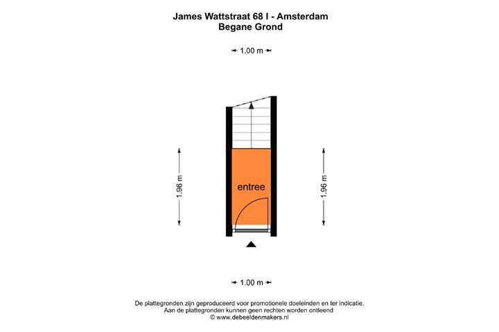 Bekijk foto 27 van James Wattstraat 68--1