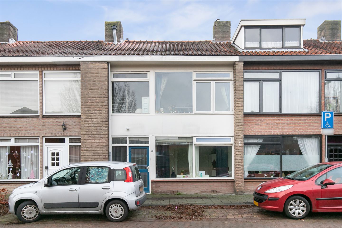 Bekijk foto 2 van Oleanderstraat 23