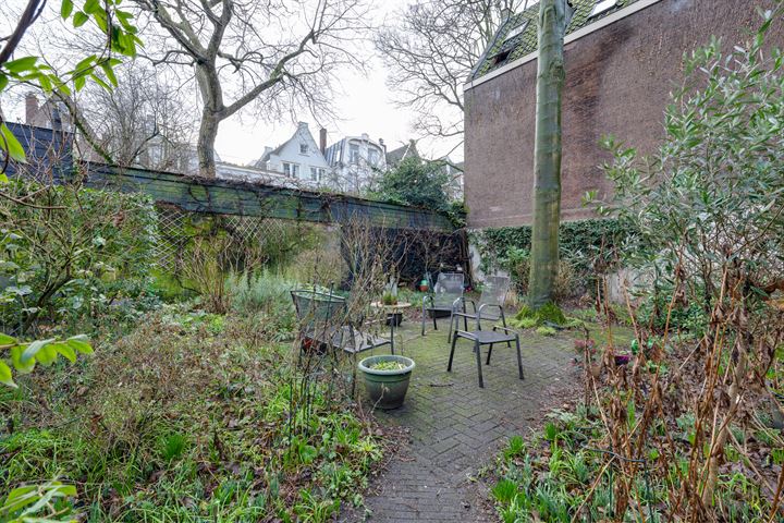 View photo 21 of Prinsengracht 79-G