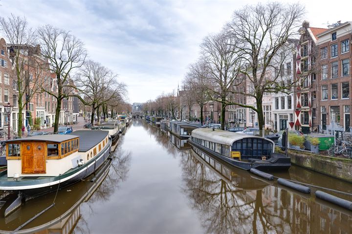 View photo 25 of Prinsengracht 79-G