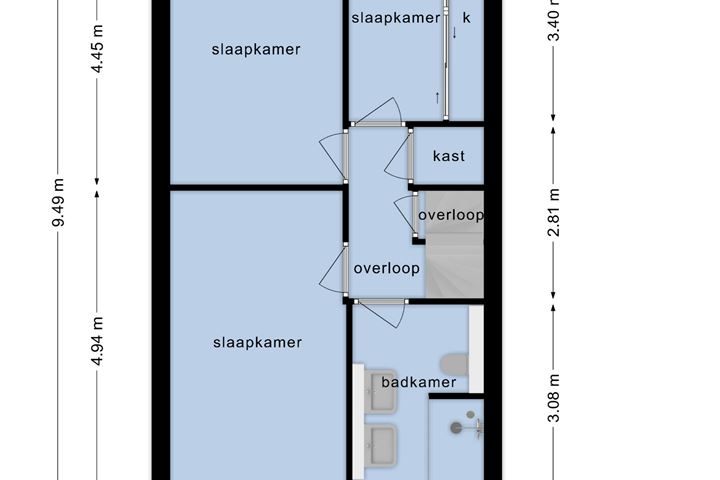 Bekijk foto 57 van Birkholm 132