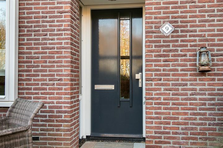 Bekijk foto 32 van Scharlakenbos 9