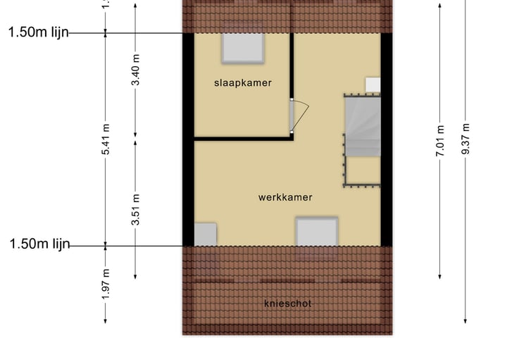 Bekijk foto 44 van Scharlakenbos 9