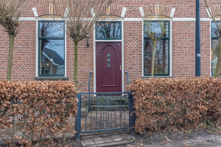 View photo 21 of Hoofdweg 179