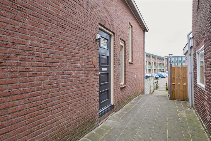 Bekijk foto 52 van Groot Westerbuiten 18