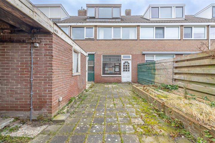 Bekijk foto 6 van Wellinkwervestraat 13