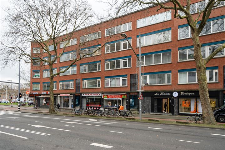 Bekijk foto 20 van Dordtselaan 8-C3