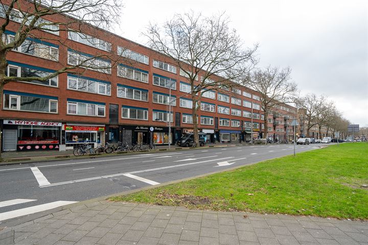 Bekijk foto 21 van Dordtselaan 8-C3