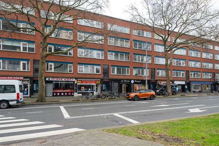 Bekijk foto 22 van Dordtselaan 8-C3