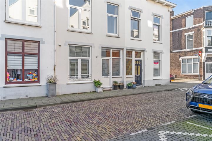 Bekijk foto 42 van Joubertstraat 24