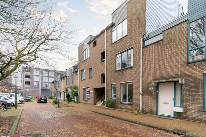 Bekijk foto 2 van Zuiderstraat 238