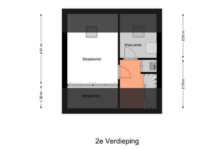 Bekijk foto 64 van Dahliastraat 6